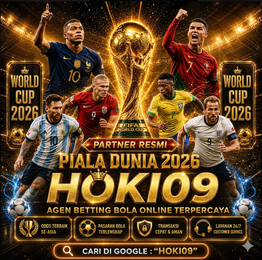 HOKI09